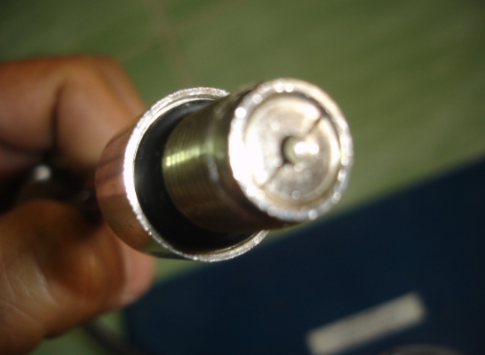 ขายCOMPRESSION GAUGE 0991564512 0-2500kpa  made in japan