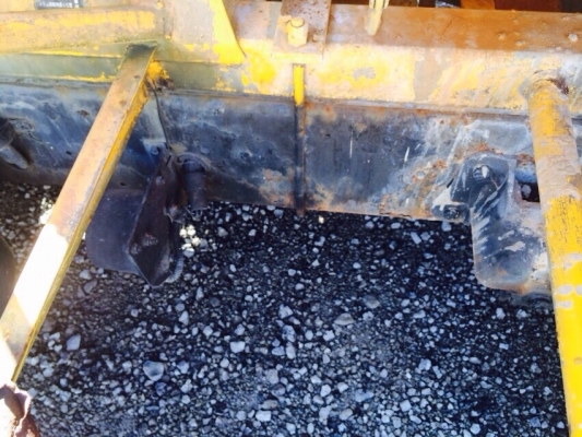 ขายรถโม่  HINO FC3HGA