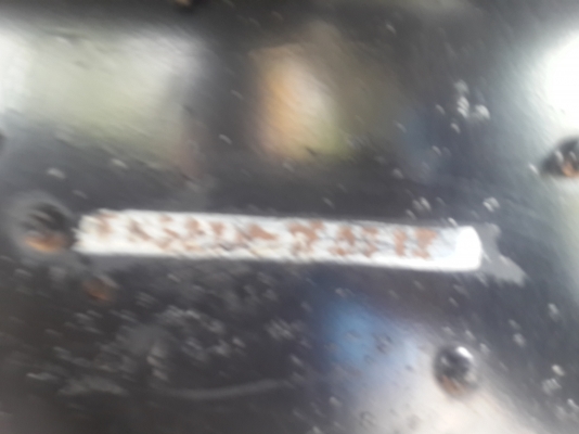 ขายรถ 10 ล้อดั้มพ์ 2 เพลา มิตซูบิชิ ฟูโซ่ FN527-TF เครื่อง 6D17 = 210 แรงม้า หัวเดิม ครัซซีเดิม ช่วงล่างดี ครัซซีสวย