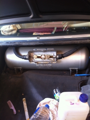 เบนซ์ 240D