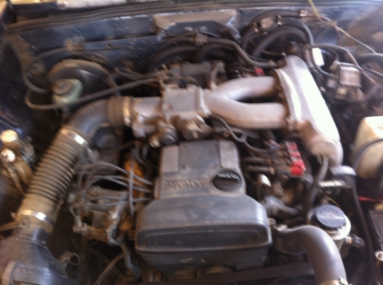 เบนซ์ 240D