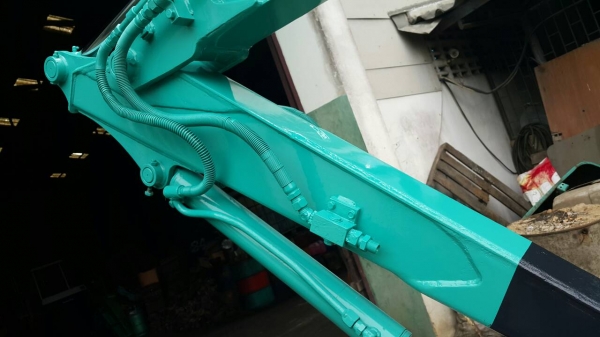 ขาย รถขุด KOBELCO รุ่น SK030 มือสองญี่ปุ่น แทร็กเหล็ก สลักแน่น ทั้งคัน มีไลน์ใส่หัวกระแทก ทำงานไว คล่องตัว สวยพร้อมใช้งาน มือถือ/LINE ID: 0818753444 ขาย รถขุด KOBELCO รุ่น SK030 มือสองญี่ปุ่น แทร็กเหล็ก สลักแน่น ทั้งคัน มีไลน์ใส่หัวกระแทก ทำงานไว คล่องตัว สวยพร้อมใช้งาน มือถือ/LINE ID: 0818753444
