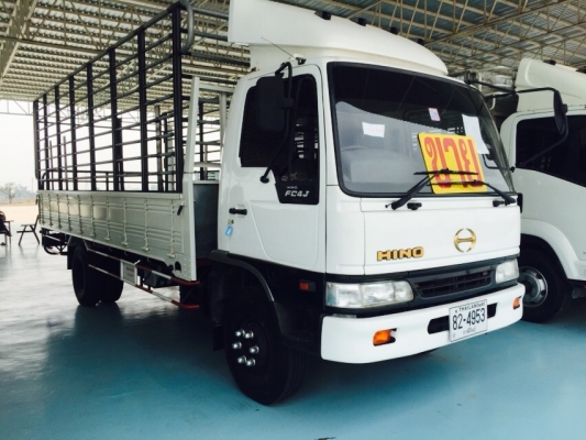 ขาย 6 ล้อ135 แรง ปี 2545