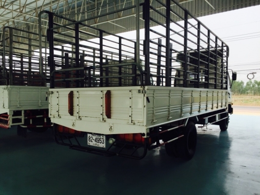 ขาย 6 ล้อ135 แรง ปี 2545