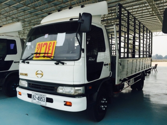 ขาย 6 ล้อ135 แรง ปี 2545