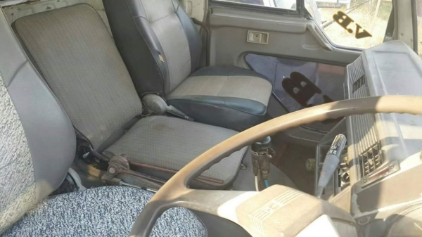 ขาย หลงเทอร์โบ. 220  TF