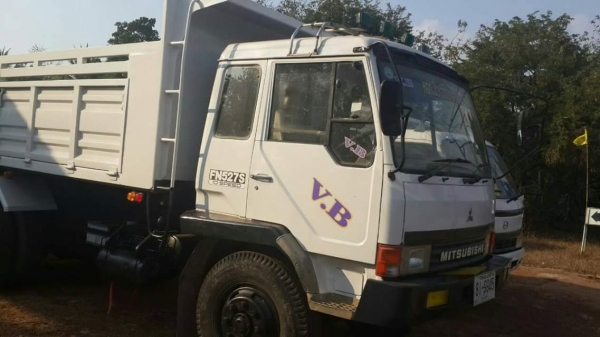 ขาย หลงเทอร์โบ. 220  TF