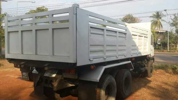 ขาย หลงเทอร์โบ. 220  TF