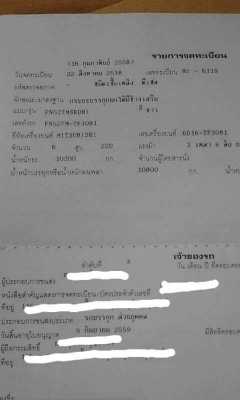 ขาย หลงเทอร์โบ. 220  TF