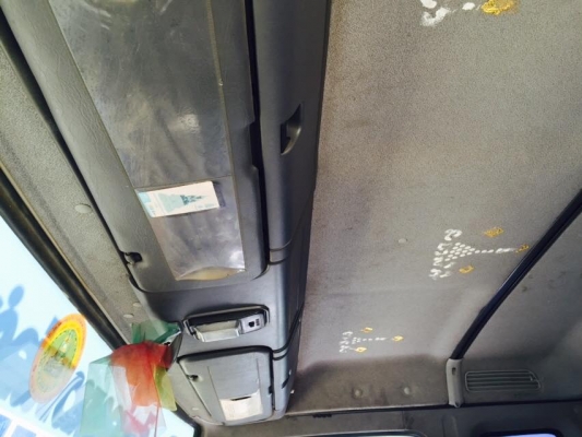 10ล้อหัวลาก ISUZU GXZ23KZH2 4-3000339 ปี 49 รถห้างแท้เดิมๆสวย....ยางสวย