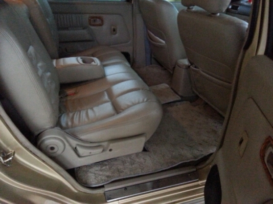 ฟอนเทียแวน ปี04 ค3.0เทอร์โบ(4W) พร้อมใช้