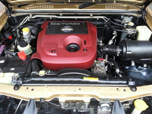 ฟอนเทียแวน ปี04 ค3.0เทอร์โบ(4W) พร้อมใช้