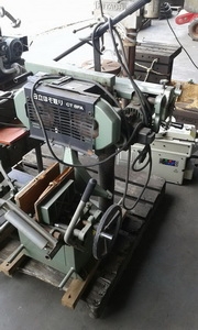 ขาย - เครื่อง ผ่าไม้ ตัดไม้ ซอยไม้ HITACHI เก่านอก