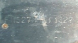 MITSUBISHI FUSO FN527S TURBO 220 HP 6D16 TF1327 สิบล้อดั๊มพ์ กระบะดั๊มพ์เหล็ก 12 ตันของสามมิตรลอนเฉียงสภาพดีสวยพร้อมบรรทุกหนักได้เลยครับ เครื่องยนต์เดิมๆแรงดีมากครับ หัวเก๋งตาเหลี่ยมไม่ผุภายในเก๋งคอนโซลสวยครบ พวงมาลัยเพาเวอร์ ระบบเบรคทริ๊ปฟี้ เบรคใหญ่แล้ว