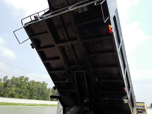 หกล้อมือสอง, Isuzu Rocky 175 เปลี่ยนเครื่อง 185 ช่วงล่าง Fuso ทีฟฟี้ พาวเวอร์ ยาง 1000 (ใหม่)