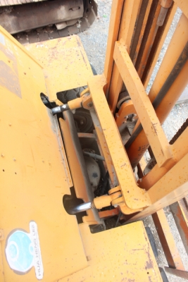 รถโฟรคริฟ 5 ตัน ดีเซล เก่านอก Toyota 3ED50 พร้อมใช้ รถโฟรคริฟ 5 ตัน ดีเซล เก่านอก Toyota 3ED50 พร้อมใช้