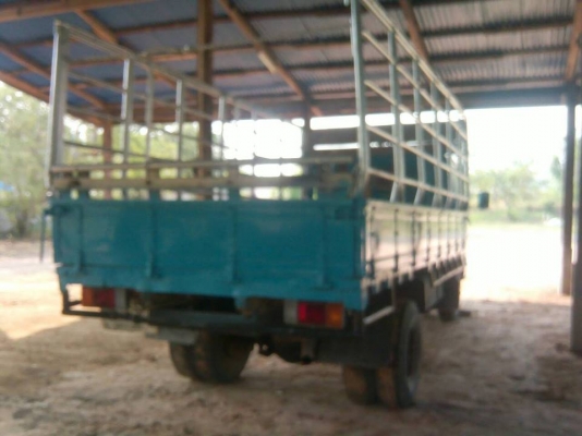 ขาย6ล้อ ISUZU NKR 110แรง ยาว4.30ม เครื่องดี ภายในสวย คัชซีสวย ยางดี สภาพพร้อมใช้งาน เอกสารพร้อมโอน สนใจโทร 090-8588220คุณนะ 093-3258446คุณบิวตี้ ID:narong498 หรือ www.truck.in.th/498 หรือfb:ณรงค์ ซื้อขายรถมือสอง(เว็บไซต์ส่วนตัว)