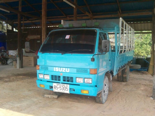ขาย6ล้อ ISUZU NKR 110แรง ยาว4.30ม เครื่องดี ภายในสวย คัชซีสวย ยางดี สภาพพร้อมใช้งาน เอกสารพร้อมโอน สนใจโทร 090-8588220คุณนะ 093-3258446คุณบิวตี้ ID:narong498 หรือ www.truck.in.th/498 หรือfb:ณรงค์ ซื้อขายรถมือสอง(เว็บไซต์ส่วนตัว)