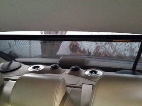 ขายด่วน NISSAN TEANA 200XL ปี 2014