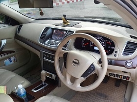 ขายด่วน NISSAN TEANA 200XL ปี 2014 ขายด่วน NISSAN TEANA 200XL ปี 2014