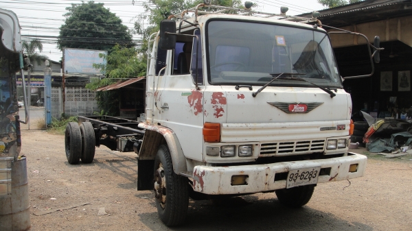 HINO FF177 จ้าวอินทรีย์ เครื่องEH700(170แรง)เครื่องดี แน่น คัสฃีสวยเดิมๆ แอร์ ฟิล์ม เพาเวอร์ ราคาถูก HINO FF177 จ้าวอินทรีย์ เครื่องEH700(170แรง)เครื่องดี แน่น คัสฃีสวยเดิมๆ แอร์ ฟิล์ม เพาเวอร์ ราคาถูก
