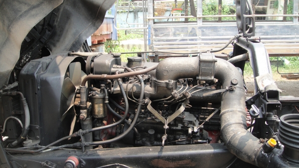 HINO FF177 จ้าวอินทรีย์ เครื่องEH700(170แรง)เครื่องดี แน่น คัสฃีสวยเดิมๆ แอร์ ฟิล์ม เพาเวอร์ ราคาถูก HINO FF177 จ้าวอินทรีย์ เครื่องEH700(170แรง)เครื่องดี แน่น คัสฃีสวยเดิมๆ แอร์ ฟิล์ม เพาเวอร์ ราคาถูก