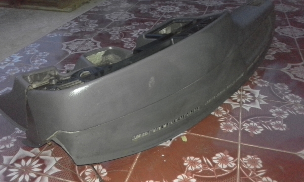 ขายคอนโซลชุดพร้อมเรื่อนไมล์ รถกระบะ Mighty -x