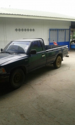 toyota 2.5 ปี40 ตอน สภาพดีพร้อมใช้ ทะเบียนโอน **ราคาต่อรองได้** toyota 2.5 ปี40 ตอน สภาพดีพร้อมใช้ ทะเบียนโอน **ราคาต่อรองได้**