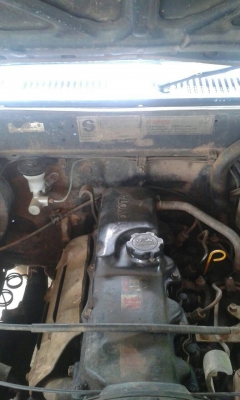 toyota 2.5 ปี40 ตอน สภาพดีพร้อมใช้ ทะเบียนโอน **ราคาต่อรองได้** toyota 2.5 ปี40 ตอน สภาพดีพร้อมใช้ ทะเบียนโอน **ราคาต่อรองได้**