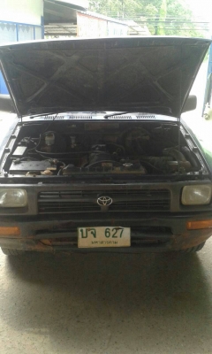 toyota 2.5 ปี40 ตอน สภาพดีพร้อมใช้ ทะเบียนโอน **ราคาต่อรองได้** toyota 2.5 ปี40 ตอน สภาพดีพร้อมใช้ ทะเบียนโอน **ราคาต่อรองได้**