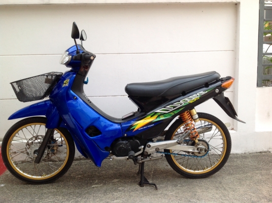 ขายwaveเครื่องเดิมๆ