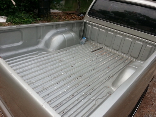 ขาย Mitsubishi strada สภาพนางฟ้า แม็ก Lenso ขอบ17ปี97