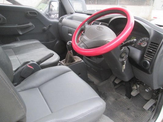 ขาย Kia Jumbo K2700 4ล้อบรรทุก ปี05.