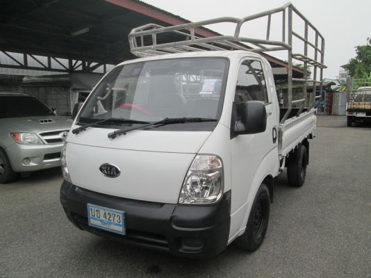 ขาย Kia Jumbo K2700 4ล้อบรรทุก ปี05.