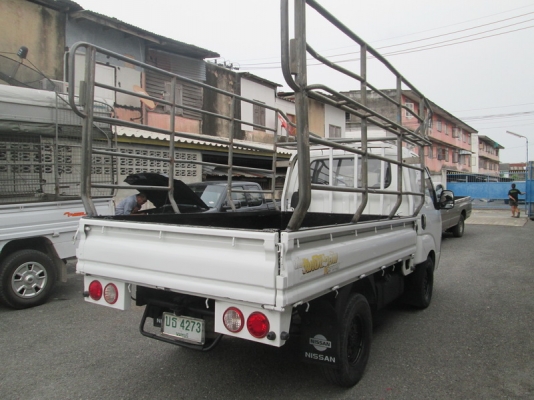 ขาย Kia Jumbo K2700 4ล้อบรรทุก ปี05.