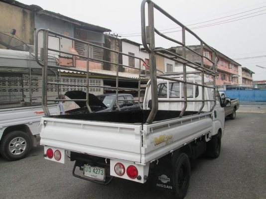 ขาย Kia Jumbo K2700 4ล้อบรรทุก ปี05.