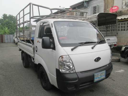 ขาย Kia Jumbo K2700 4ล้อบรรทุก ปี05.