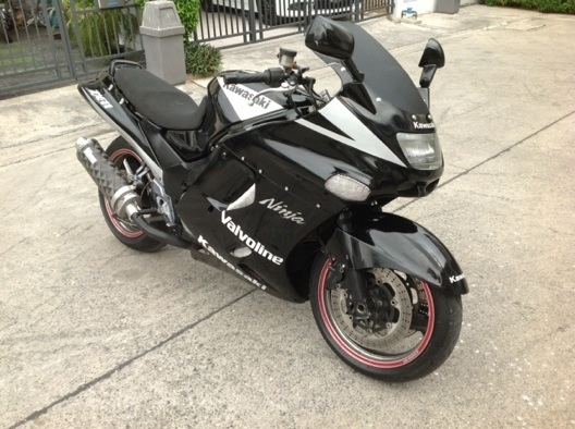 Zx11 zzr 1100 แรมคู่ แรงๆ Zx11 zzr 1100 แรมคู่ แรงๆ