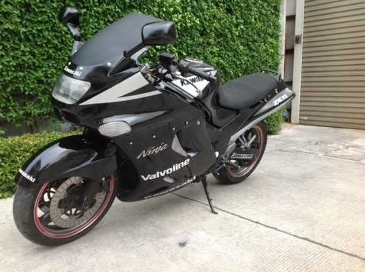 Zx11 zzr 1100 แรมคู่ แรงๆ Zx11 zzr 1100 แรมคู่ แรงๆ
