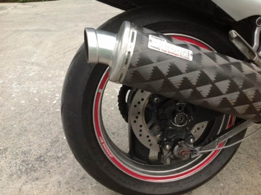 Zx11 zzr 1100 แรมคู่ แรงๆ Zx11 zzr 1100 แรมคู่ แรงๆ