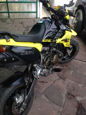 ขายnew ksr สวยๆ ขายnew ksr สวยๆ