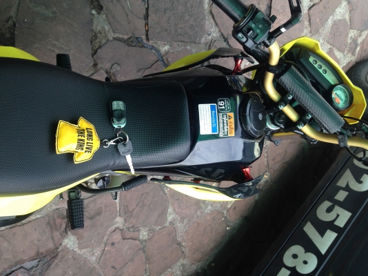 ขายnew ksr สวยๆ ขายnew ksr สวยๆ