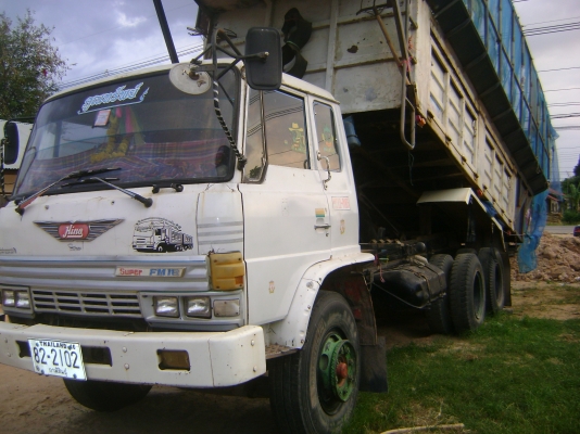 F18  2 เพลา  เครื่อง  185 แรง   ราคา  730,000  บาท