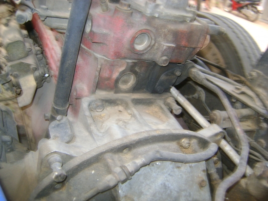 F18  2 เพลา  เครื่อง  185 แรง   ราคา  730,000  บาท