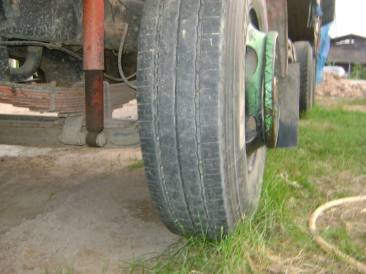 F18  2 เพลา  เครื่อง  185 แรง   ราคา  730,000  บาท