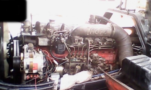 F18  2 เพลา  เครื่อง  185 แรง   ราคา  730,000  บาท