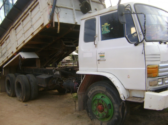 F18  2 เพลา  เครื่อง  185 แรง   ราคา  730,000  บาท