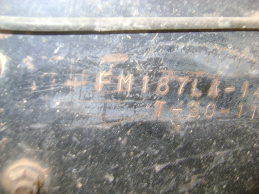 F18  2 เพลา  เครื่อง  185 แรง   ราคา  730,000  บาท