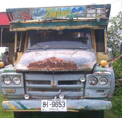 หกล้อ หัวยาว 6 BB1-145แรง สภาพดีเดิม สโลส์กลาง ช่วงล่างใหญ่ ทะเบียนพร้อมโอน