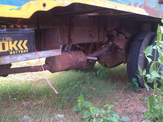 หกล้อ หัวยาว 6 BB1-145แรง สภาพดีเดิม สโลส์กลาง ช่วงล่างใหญ่ ทะเบียนพร้อมโอน